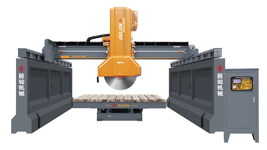 وسط كتلة آلة قطع ( دليل عمود نوع ) SQC/PC-1200/1400-4D 