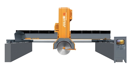 جسر نوع كتلة آلة قطع ( الصب ) MAX1 